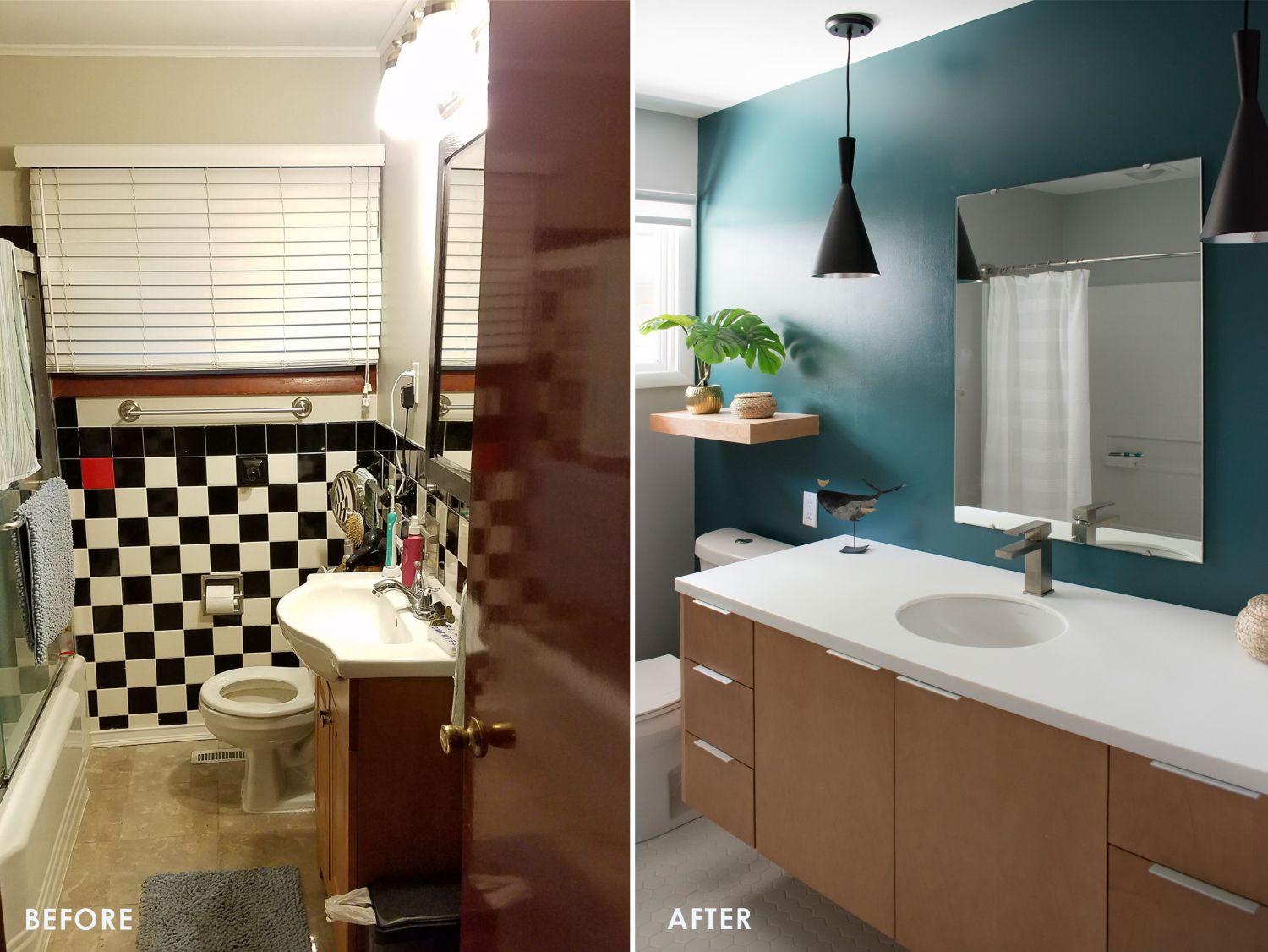 McGowan 2 Before and After