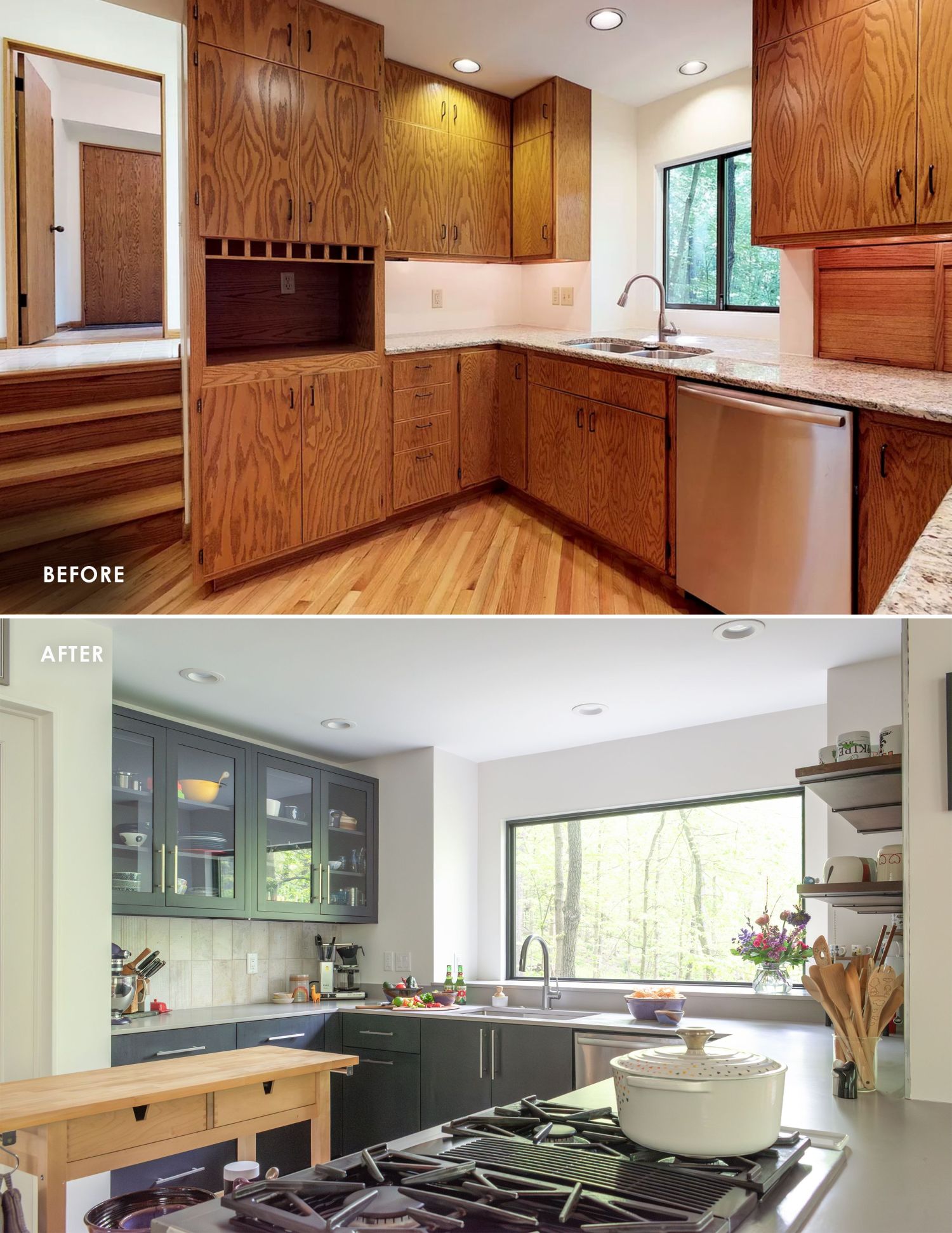 GajSirk BA Kitchen 1