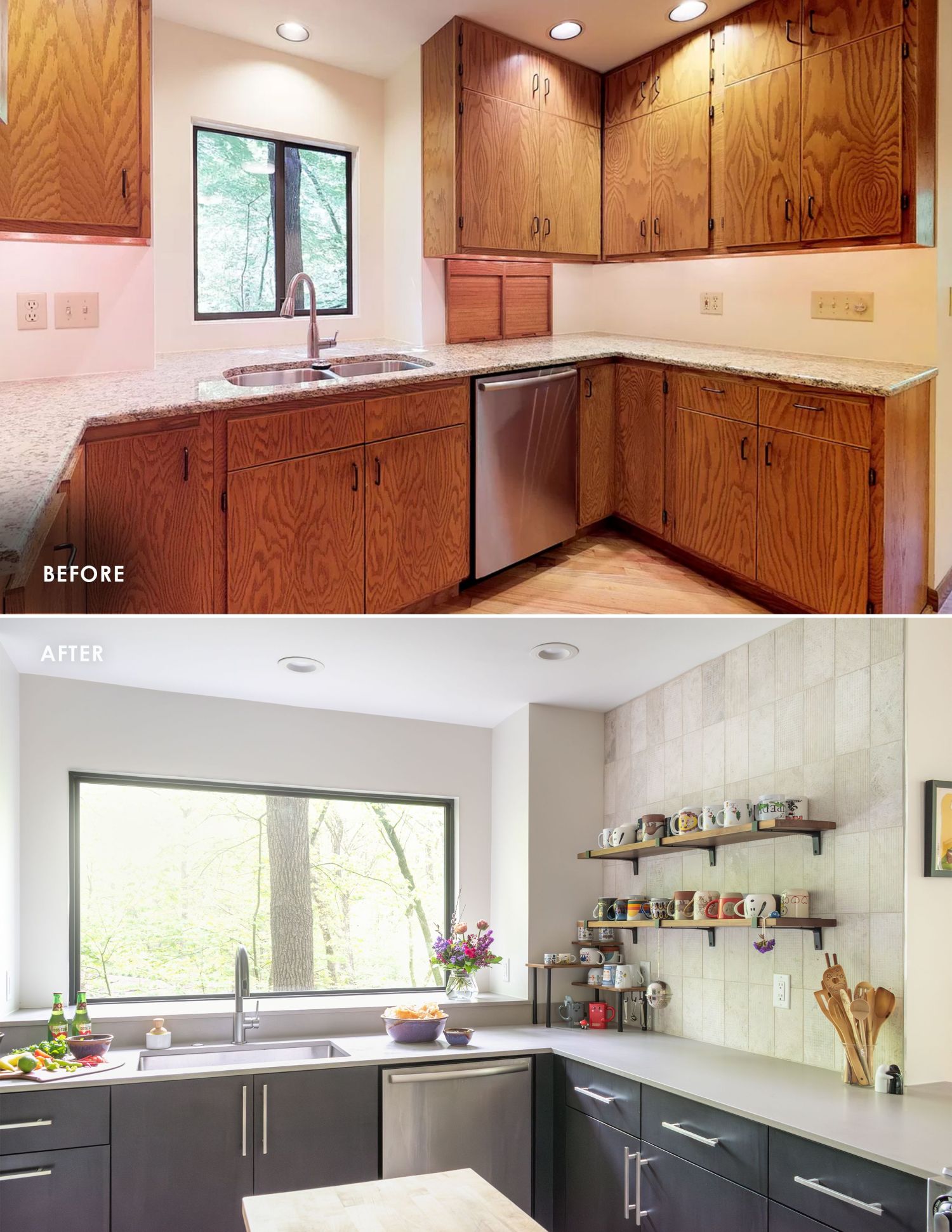 GajSIrk BA Kitchen 2