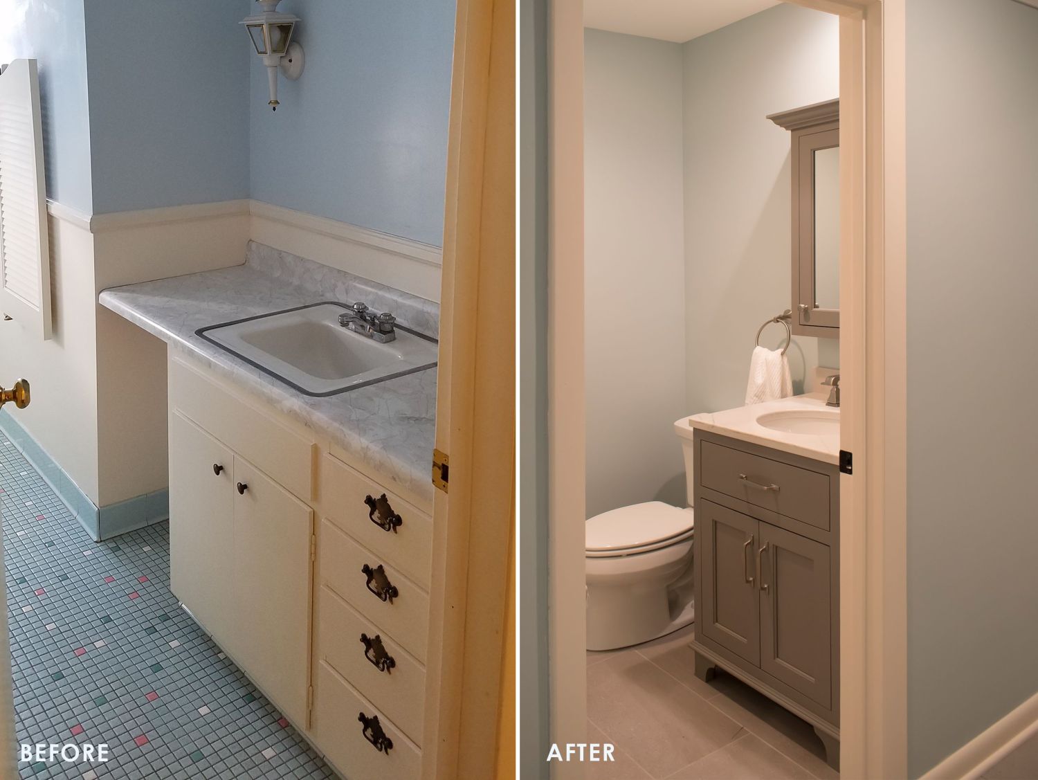 Berkson 2 Before and After