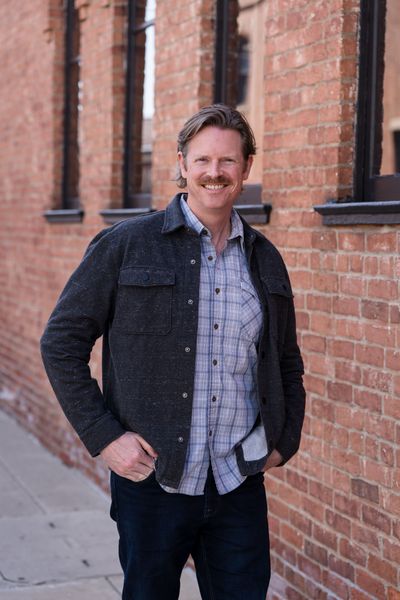 Cory Rodeheaver - Designer - Spectrum Design Group LLC