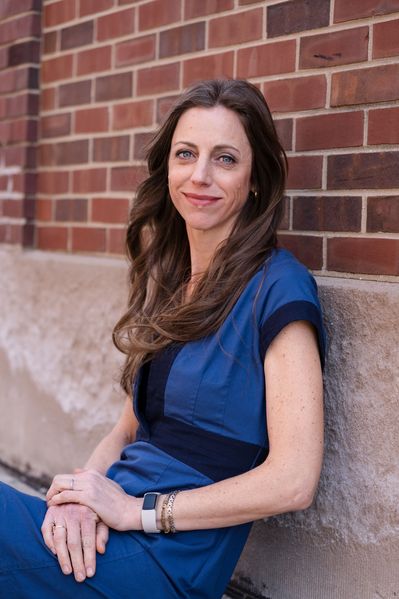 Renee Beere - Project Manager - Spectrum Design Group LLC