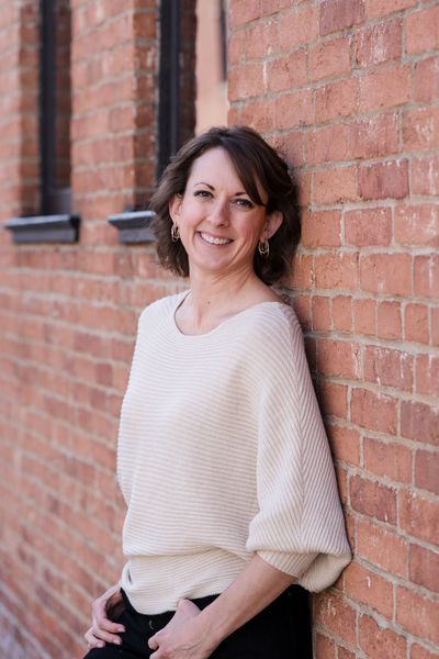 Kara Vanskike - Marketing Director - Spectrum Design Group LLC