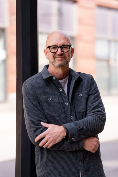 Jeff Kaper - Owner/Principal - Spectrum Design Group LLC