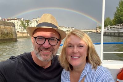 Dutch Rainbows 3x2