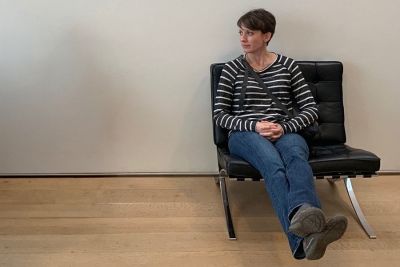 Just Sittin Around 3x2