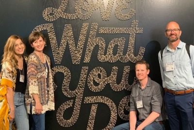 Love What You Do 3x2