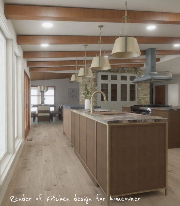 Kitchen Design
