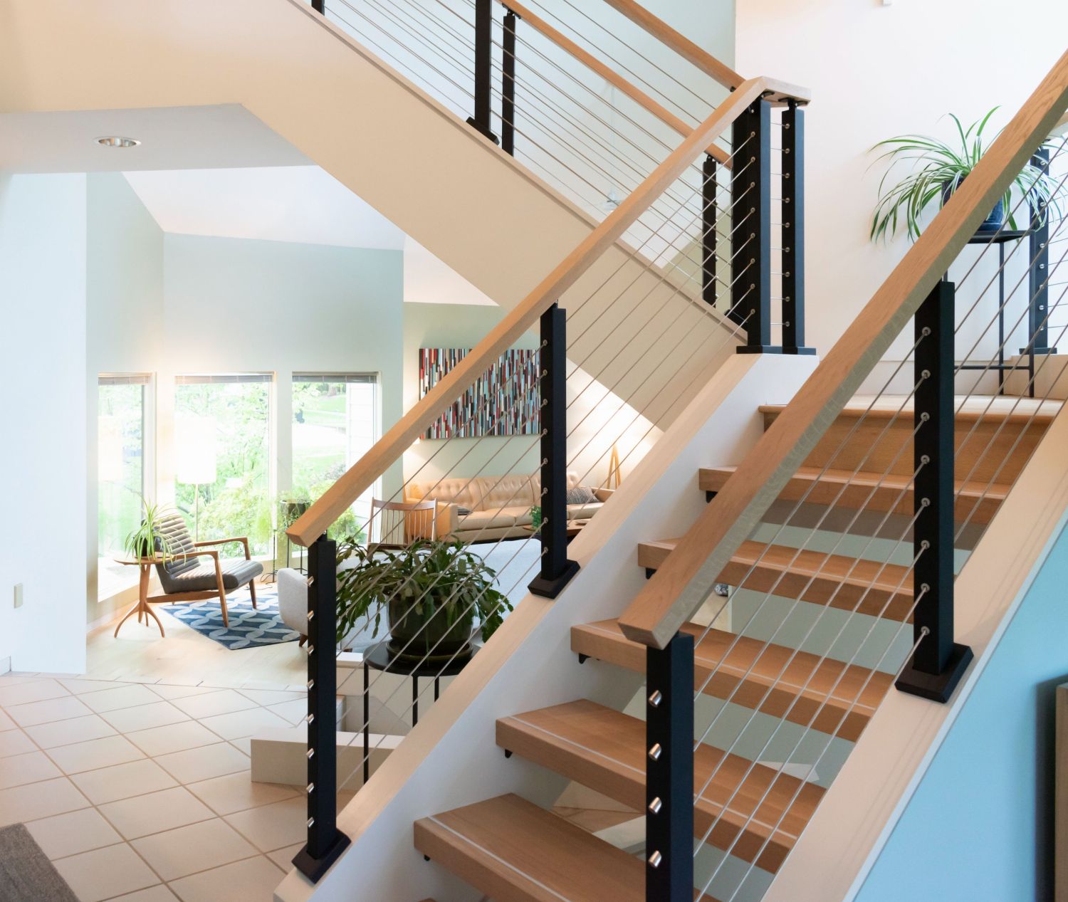 ST Stairs 529