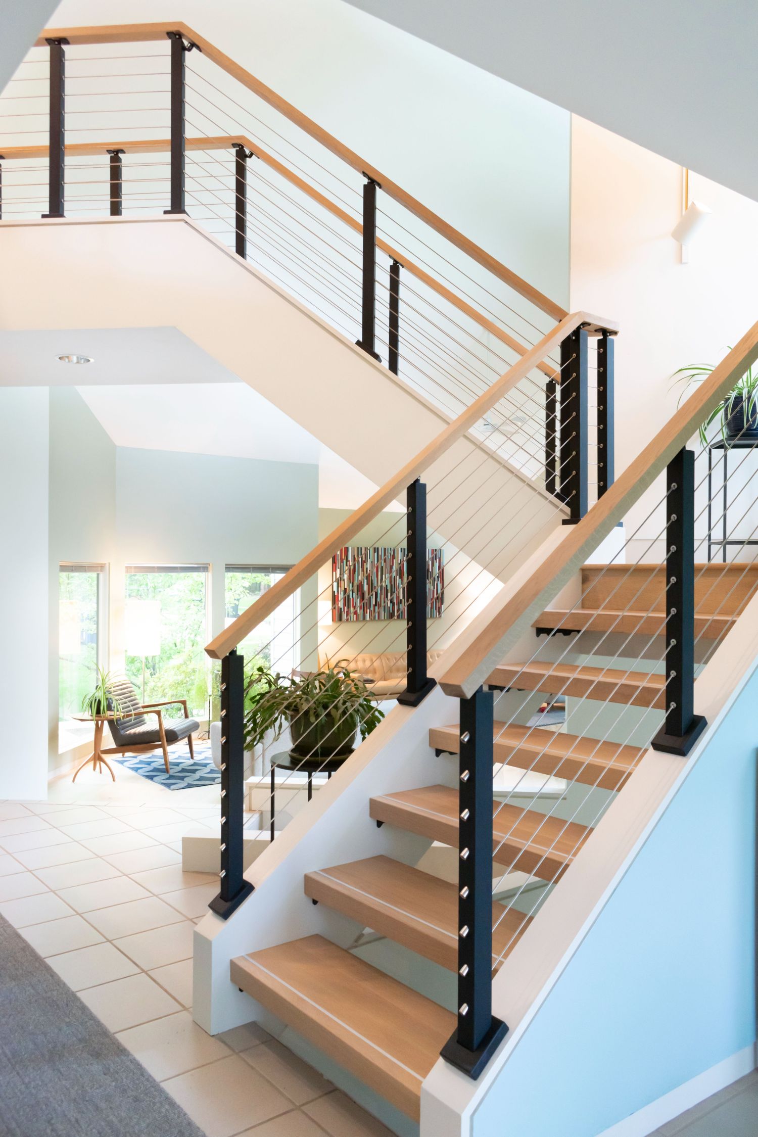 ST Stairs 530