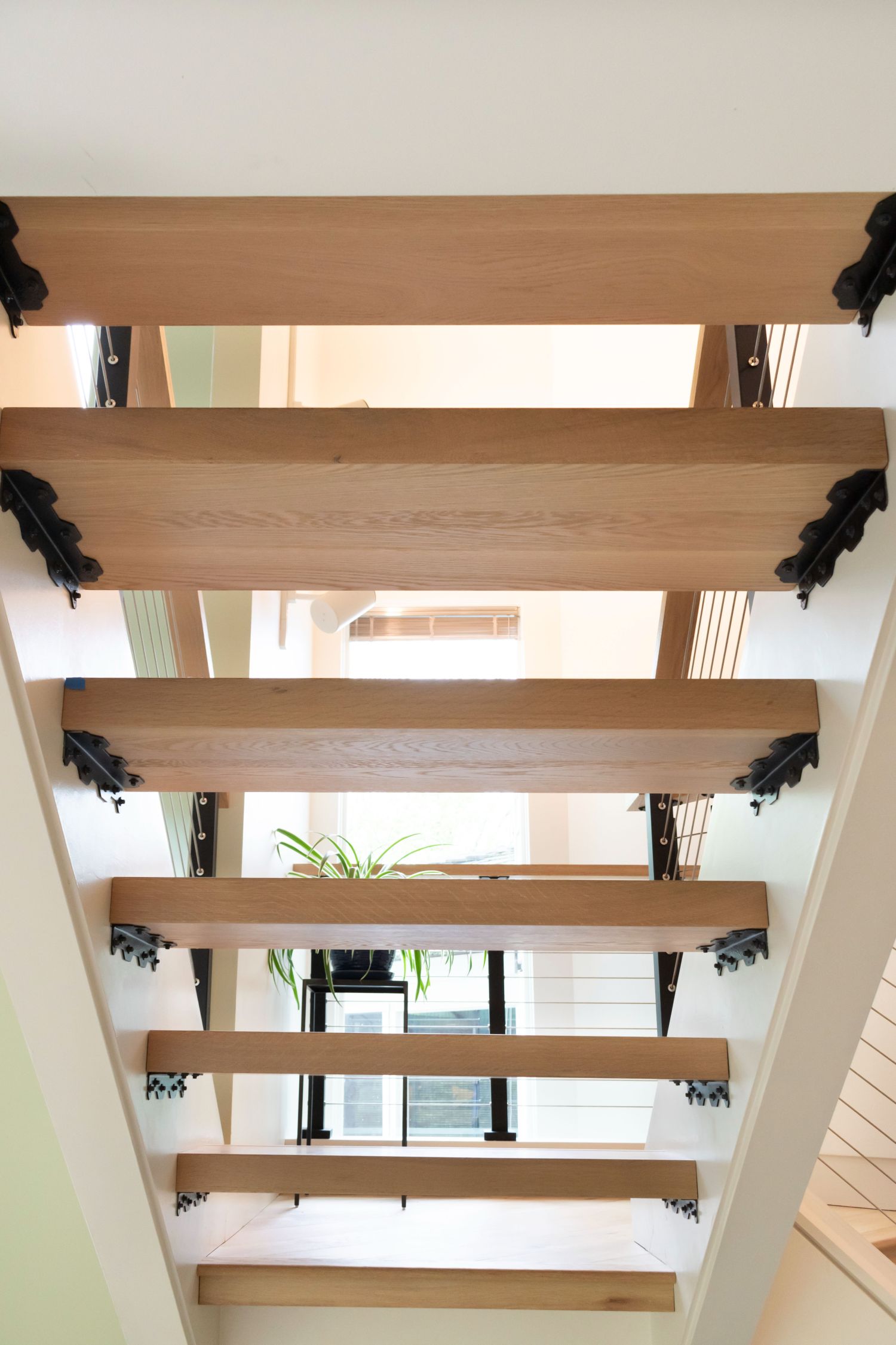 ST Stairs 536