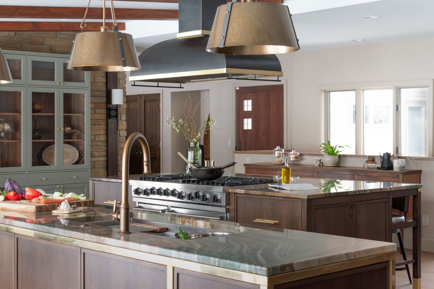 A 1950s Home Reconsidered