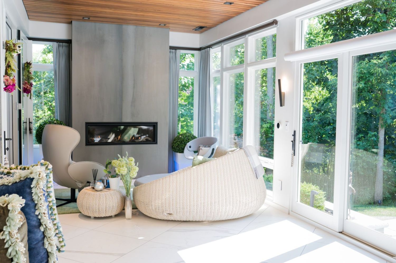 Reflecting on the Timeless Principles of Luxury Interior Design