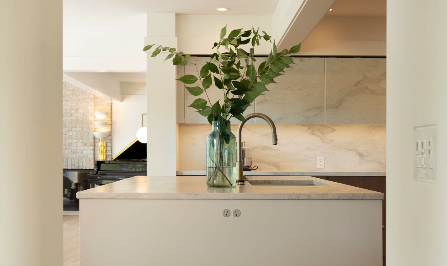 Technology Trends Shaping Interior Design