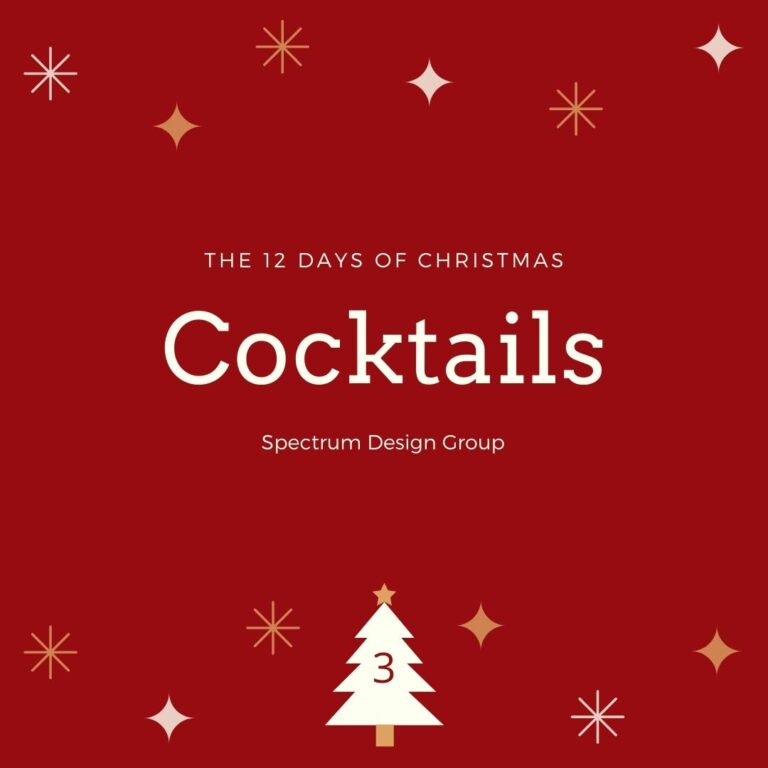 03 12 Days Cocktails