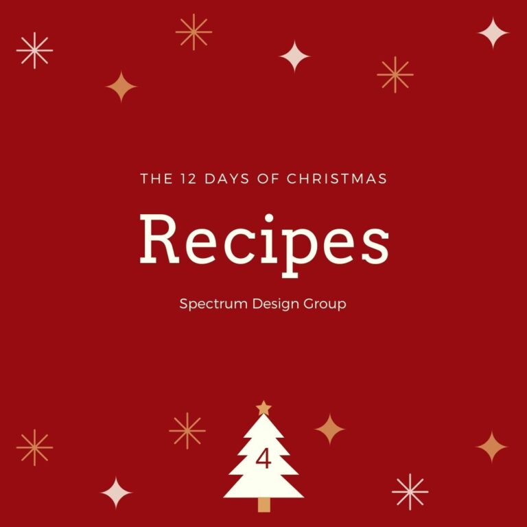 04 12 days recipes