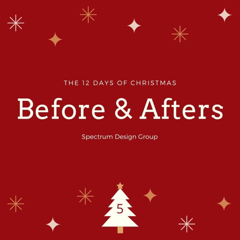 05 12 Days Before and Afters