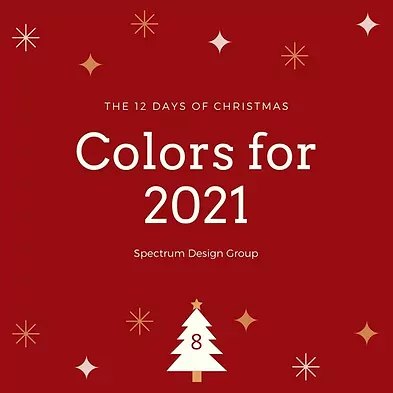 08 12 days colors