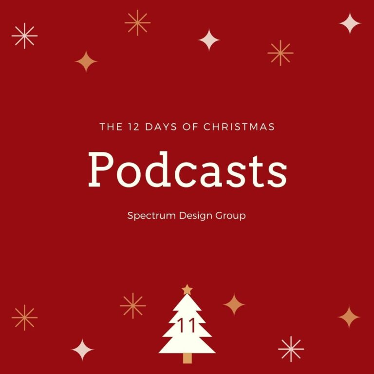 11 12 days podcasts