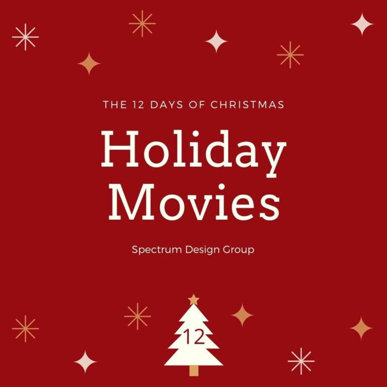 12 12 days holiday movies