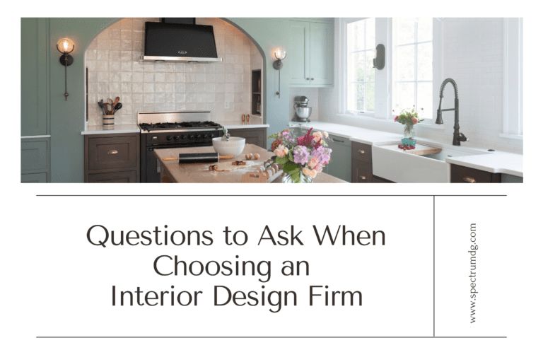 questions to ask