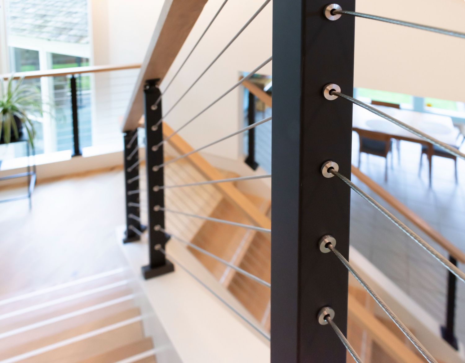 ST Stairs 523