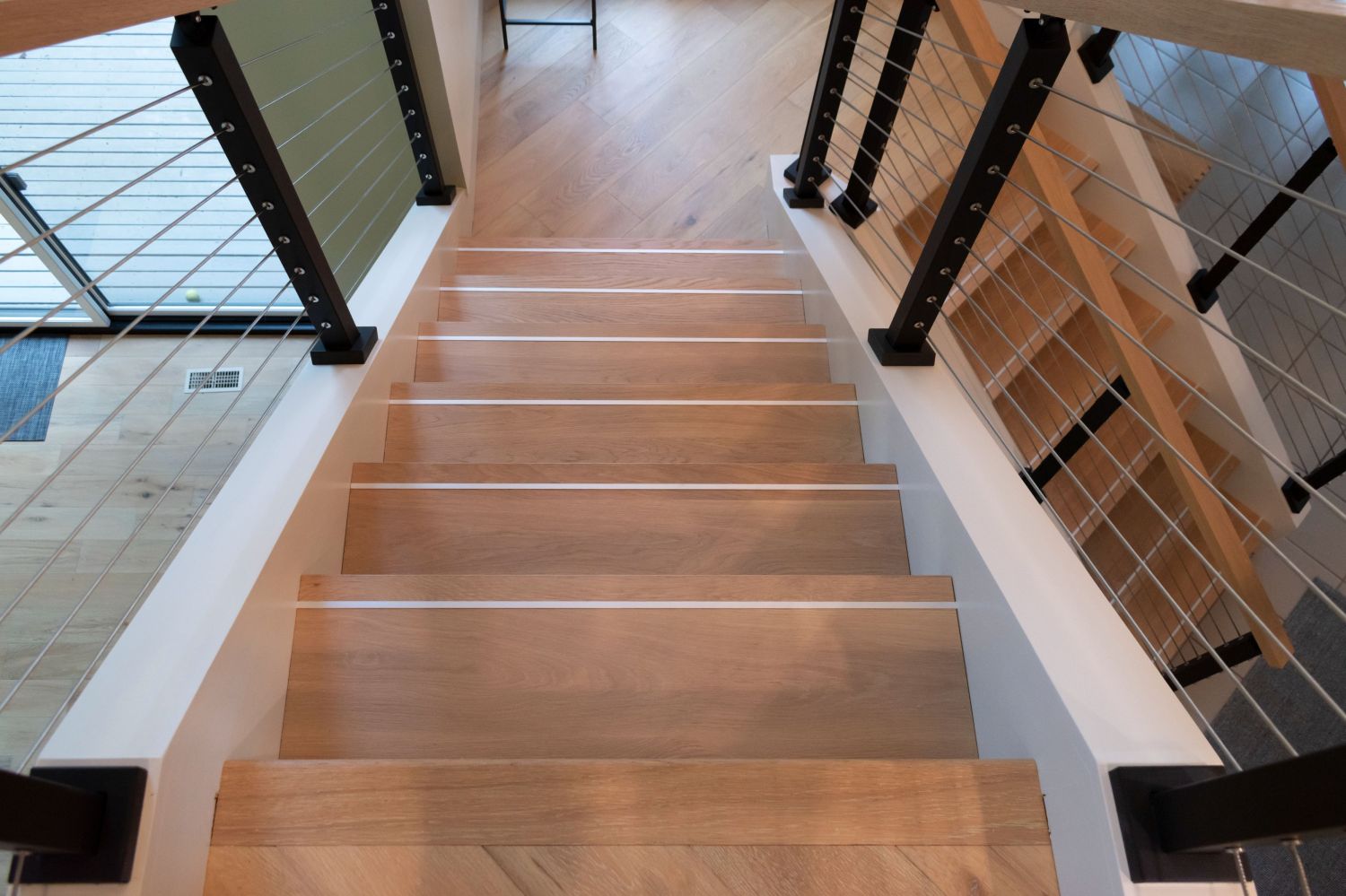 ST Stairs 521