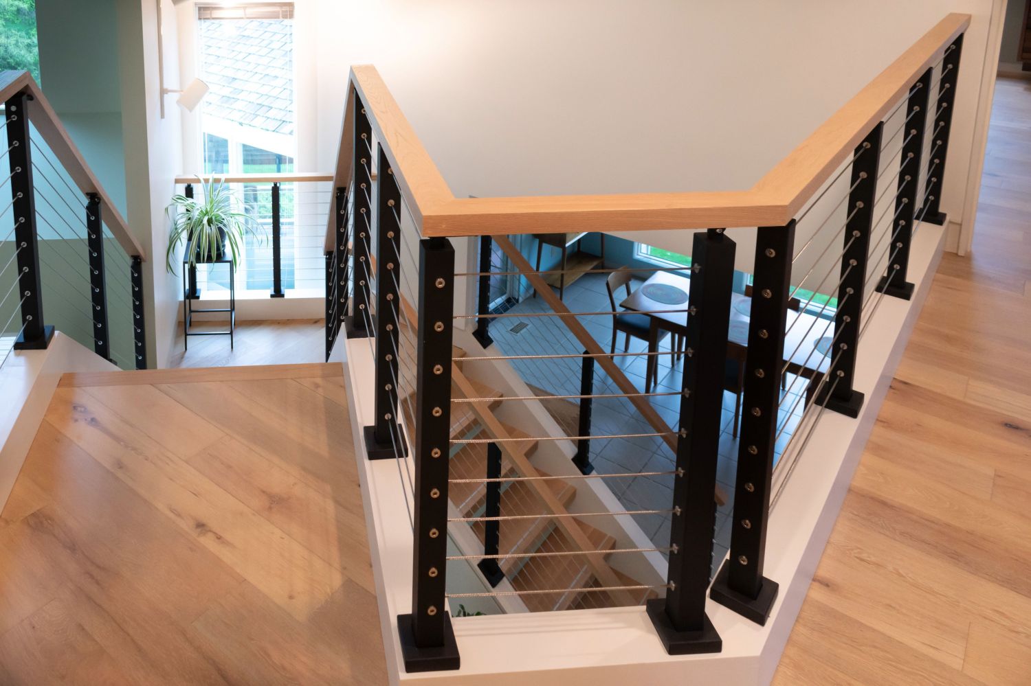 ST Stairs 520
