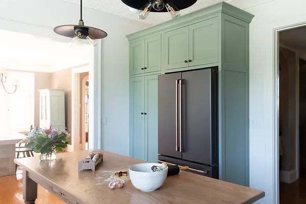 How to Update Your Vintage Home Without Sacrificing Its Charm
