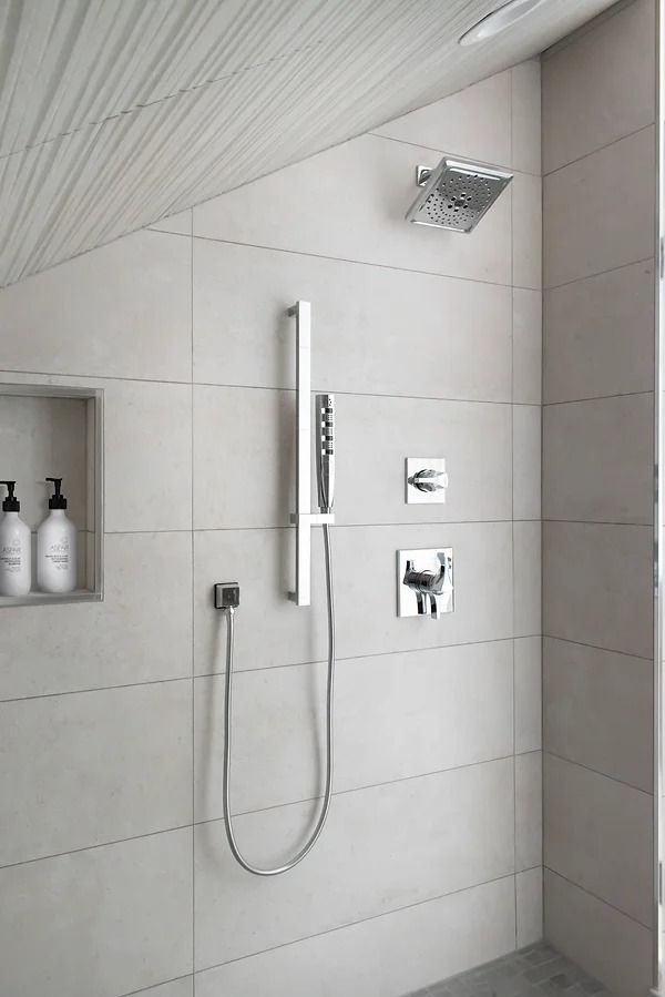 Unlock the secrets - Spa like bathroom