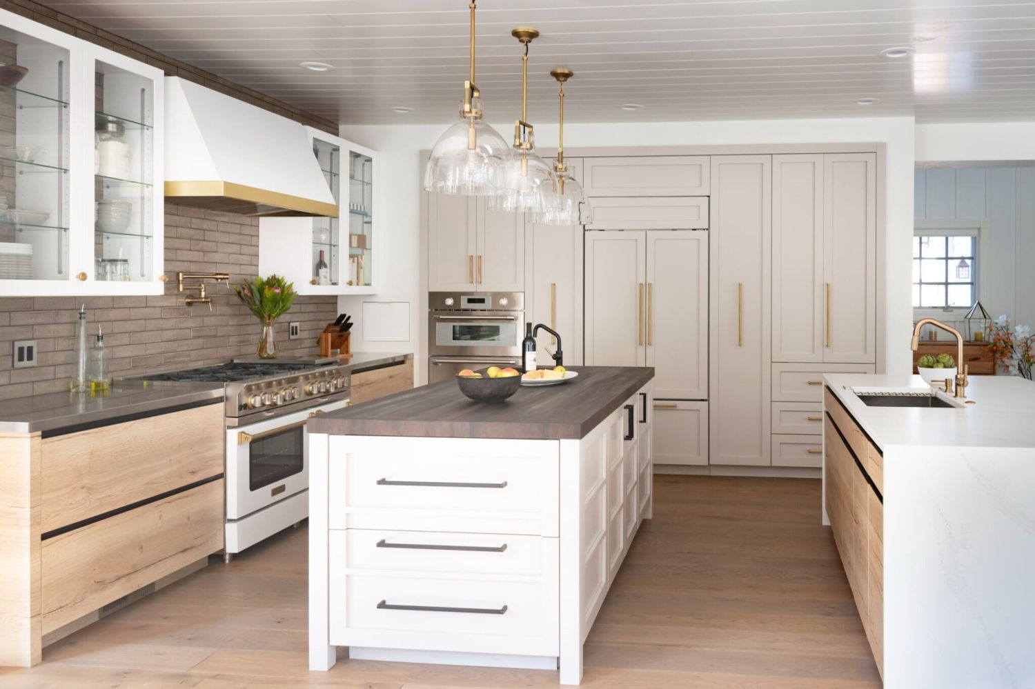 Why High-End Cabinetry Is the Quiet Hero of Luxury Interior Design