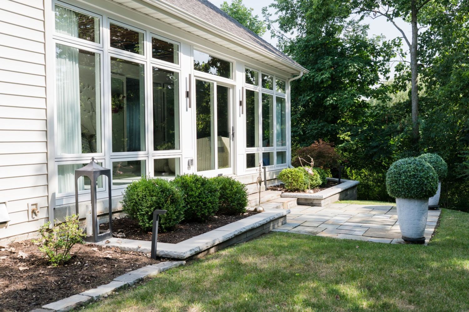Why Summer Is The Perfect Time To Plan A Renovation