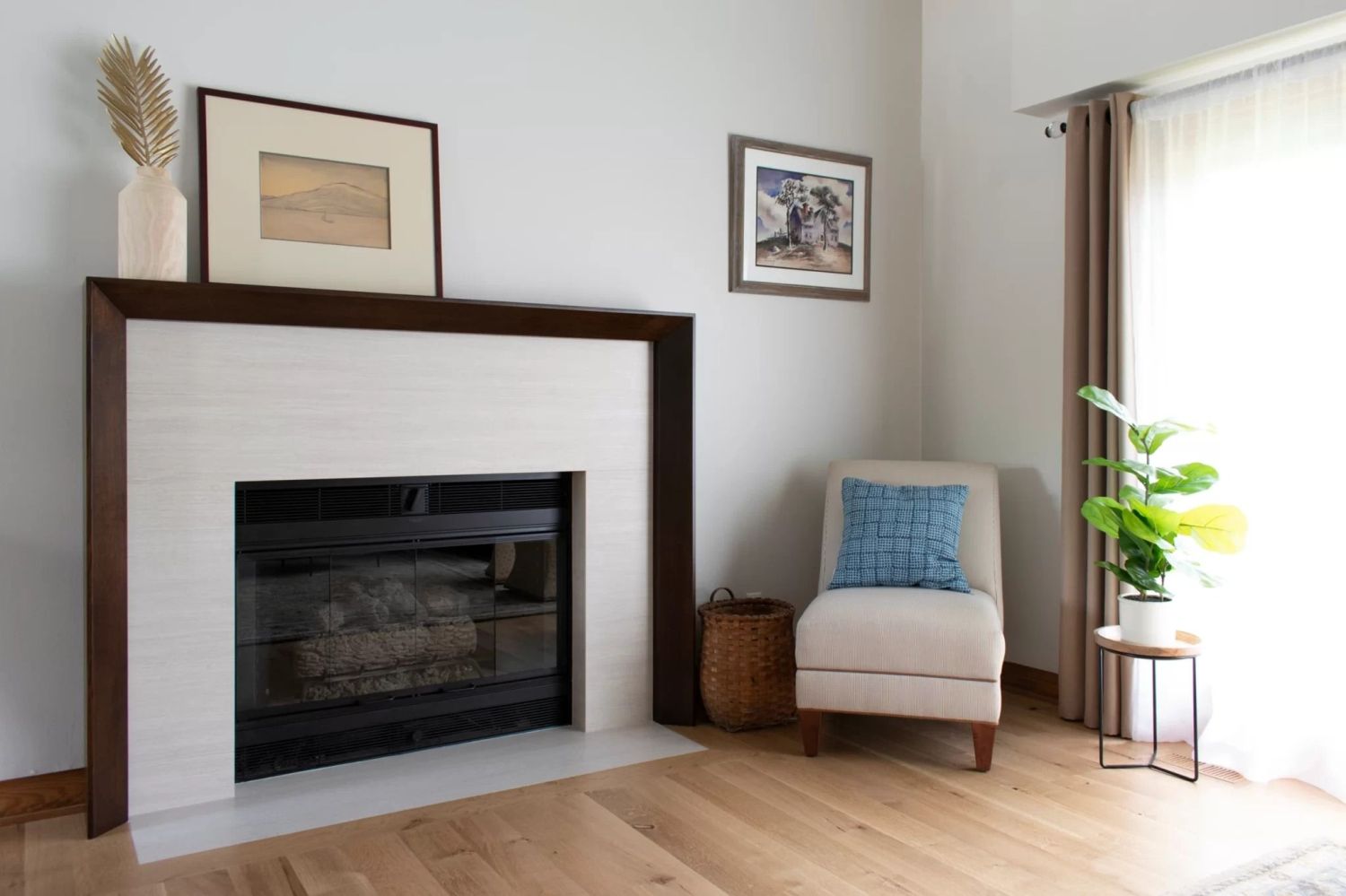 The Worst Place In Your Home to Hang Your TV