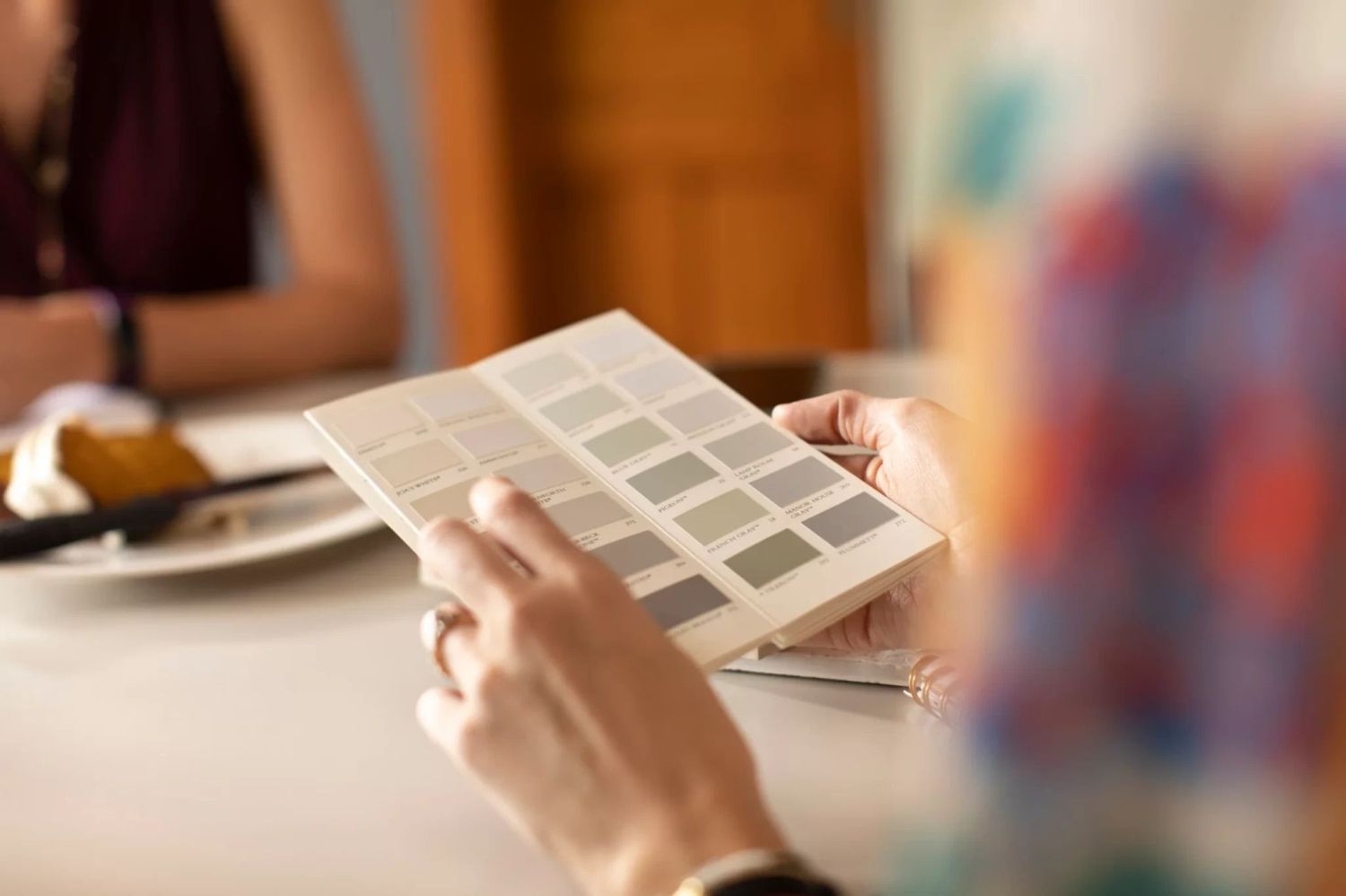 The Responsibilities of a Good Interior Designer and a Good Client