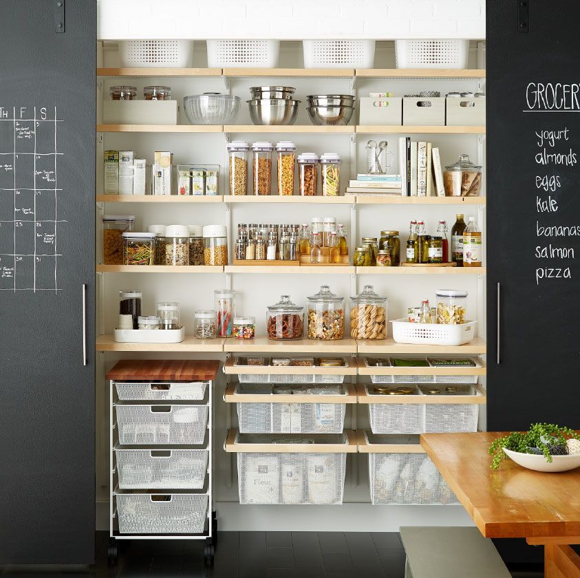 Elfa-Pantry-Inspiration