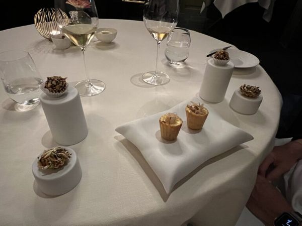 food Netherlands