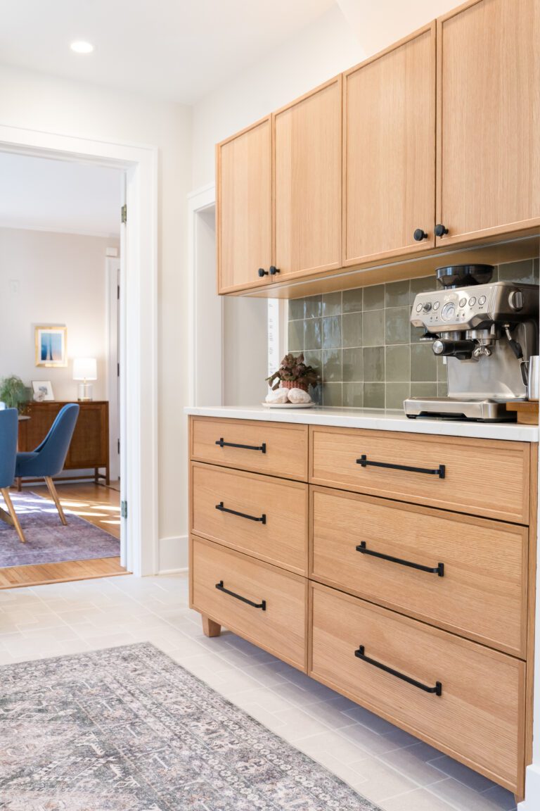 Mastering the Art of Kitchen Storage Planning