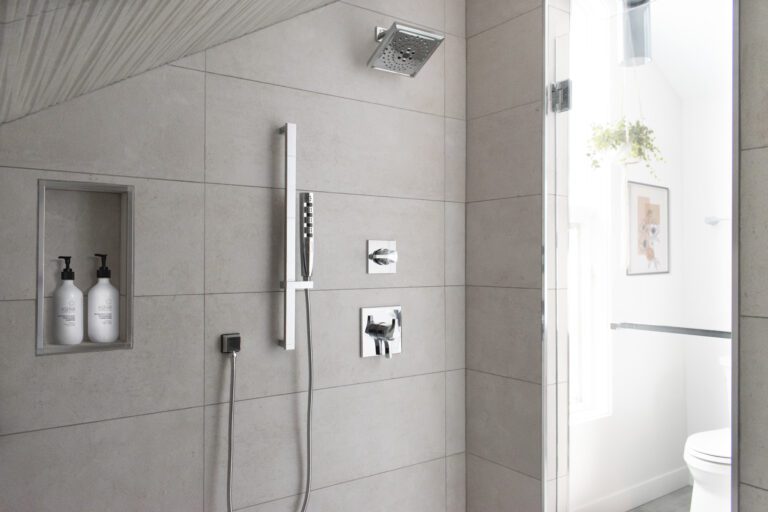 Elevate Your Shower Experience: The Future of Home Bathrooms