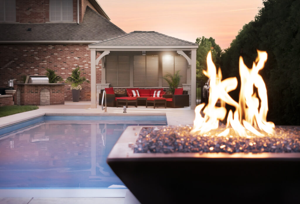 A Guide to Choosing the Perfect Fire Pit