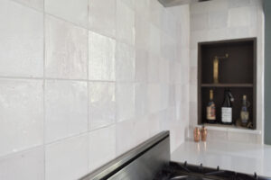A Homeowners Guide to the Artistry of Zellige Tiles