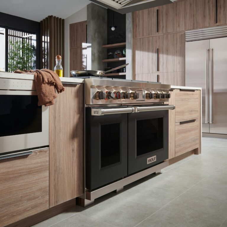 The New Range of Appliances to Consider for Next Year