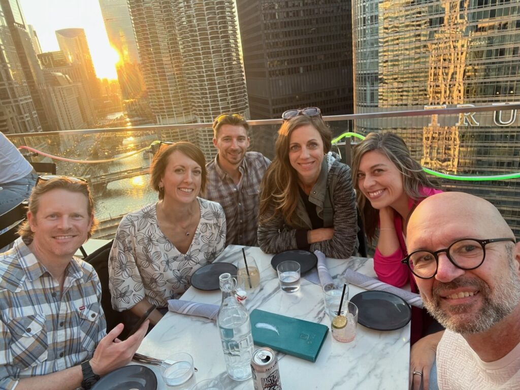 SDG Interior Design Team