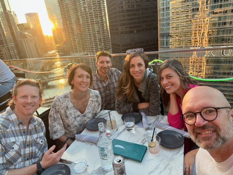 Lessons Learned from 15 Years in the Interior Design Business