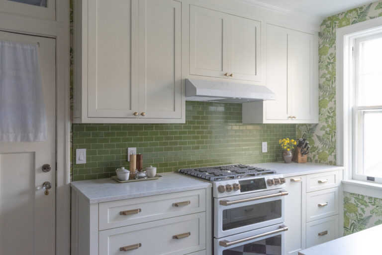 Trading the Seattle Skyline for Midwestern Charm