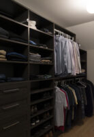 Custom Closet Design