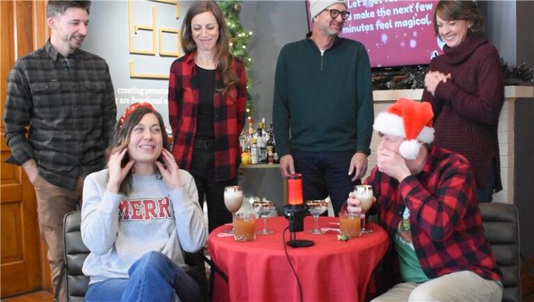 Goodbye 2025: Renovation, Reflection, and a Few Cocktails