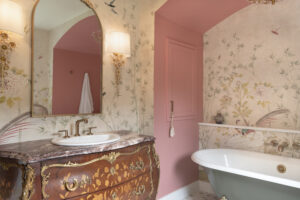 The Primary Bathroom Renovation Advice That Gets It Wrong - Spectrum Design Group Primary Bathroom Renovation: Why the Details Matter